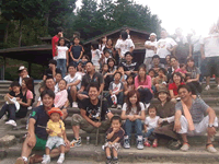 8月度例会写真
