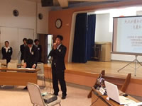 7月度例会写真